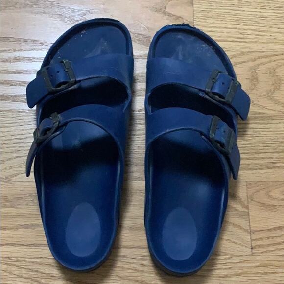 BIRKENSTOCK MEN’S EVA ARIZONA SIZE 42 /‎ 9 … - Picture 2 of 6